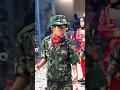 Faruk ganteng ga pekek baju tentara gays?komen#aldofitmandiraofficial #faruk #vidioshorts