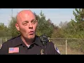 Dash cam shows wrong-way driver on I-480