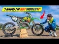 Download Lagu Ontdek de Heilige Graal van de 125cc 2-takt!