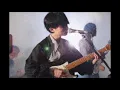 Let it say - DYGL