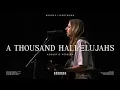 Download Lagu Brooke Ligertwood - A Thousand Hallelujahs (Acoustic Version)