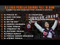 DJ LAGU PERSIJA SKARBU FULL ALBUM - COCOK BUAT EVENT \u0026 AWAYDAYS | DJ REMIX FULL BASS CHANTS JAKMANIA