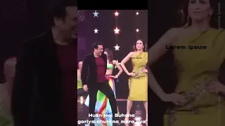 Govinda Dance With Karishma Kapoor Govinda Magical Dance Performance Govinda Music Dance 