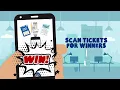 Mobile App Banner