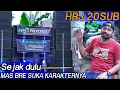 Download Lagu HRJ 20 SUB Malang | Gler Horeg Nyaman Jadi satu - Karakter yang Disukai MasbRe