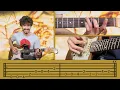 Cours de Guitare : Ça c'est vraiment toi de Téléphone