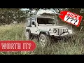 I Bought the CHEAPEST Running Jeep Wrangler on Marketplace What s Wrong With It