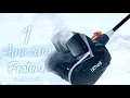Download Lagu The Litheli Cordless Snow Shovel Has A Killer Feature!