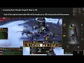Runescape I m training all combat skills to 120 for this