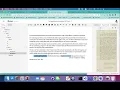 LEAF-Writer Commons Tutorial