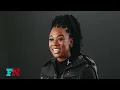 Jasmine Jordan on Creating Her Own Lane at Jordan Brand