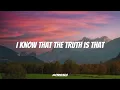 Yel - JUST A DREAM (Lyric Video)