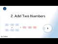 Leetcode in Rust Add Two Numbers