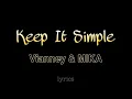 Keep It Simple - Vianney MIKA