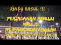 Download Lagu RINDU RASUL !!! PERJALANAN MENUJU MAULID ( MT.SYARIF HIDAYATULLAH ) PESISIR - BALONGAN - INDRAMAYU..