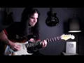 Iron Maiden - HELL ON EARTH By Mendes, Flausino, Panta, Naspolini and Ronaldo Jr