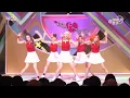 RED VELVET 'RUSSIAN ROULETTE' mirrored dance fancam.