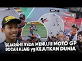 Download Lagu Duo Bocah ajaib INDONESIA “Veda \u0026 Kiandra Juara di Jerman  Pamerkan Aura Farming” Masa Depan MOTOGP
