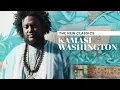 Lagu The New Classics: Kamasi Washington | Rolling Stone