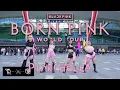 Download Lagu [KPOP IN PUBLIC] BLACKPINK - Pink Venom Coachella Remix Dance Cover @ BORN PINK TOUR MELBOURNE 2023