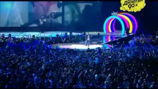 Cупердискотека 90 х запись трансляции 09 03 13 Radio Record 