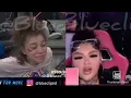 Nevaeh Responds To Jaidyn Alexis Speaking On Her Having A Tape With Bravo