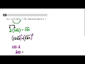 Coach Fred s SAT Prep Practice test 1 Math Non Calc