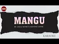 Download Lagu MANGU - DELLA MONICA || AKUSTIK KARAOKE VERSION