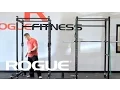 Equipment Demo - Rogue R3 vs R4