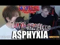 Download Lagu Asphyxia -東京喰種 (Tokyo Ghoul):re (Romix and MattyyyM Cover)