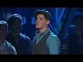 NEWSIES Broadway - 2012 Tony Awards