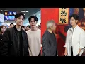 Download Lagu Wang Yibo shock,Xiao Zhan Went To Paris Accompanied His Uncle, Wang Yibo Gave Him This Ticket