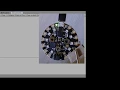 Unity and Circuit Playground Express with CircuitPython