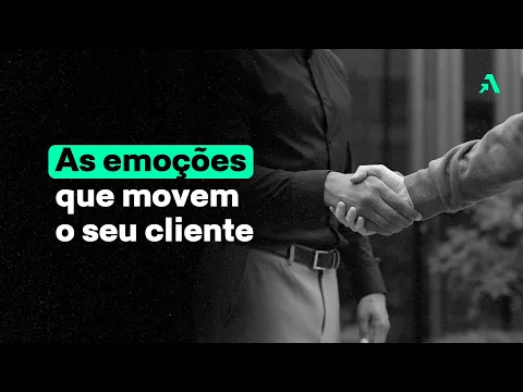 Como usar a emoção para vender mais — ancoragem e a pergunta de fechamento