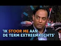 Download Lagu 'Wie de ZORGEN blijft WEGZETTEN als extreemrechts, VERGROOT de kloof'