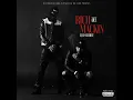 Cant Slow Down (feat. Joelle James)