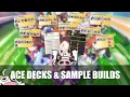 Download Lagu [Uma Musume] Cancer Cup Sample Decks and Builds by a JP Veteran