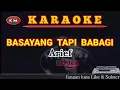 Download Lagu Basayang tapi babagi-Arief Karaoke//lirik KN7000
