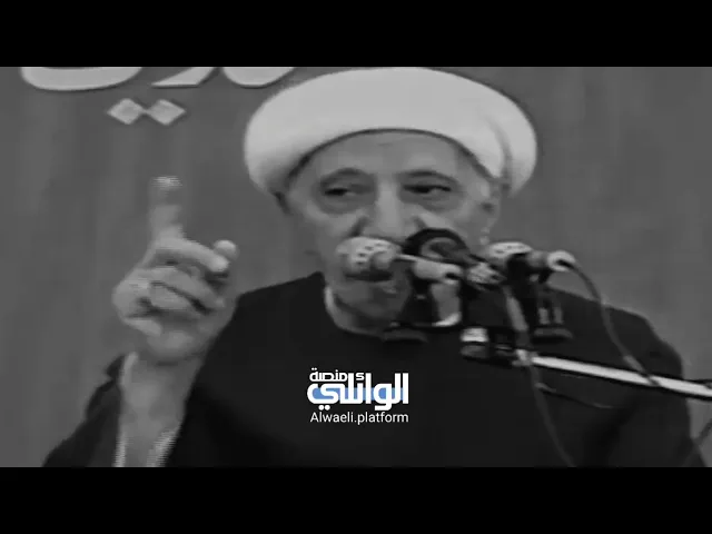 ⁣الاتّجار بالعقيدة | د.احمد الوائلي