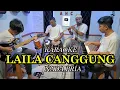 Download Lagu LAILA CANGGUNG KARAOKE NADA PRIA