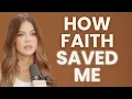 Why I Believe Khloe on Faith Khloe In Wonder Land