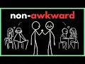 Download Lagu How to Actually Master Small Talk Even if You're an Introvert