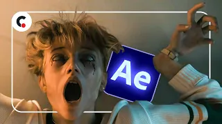 cracking bones effects from stranger things 4 after effects 