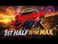 Camp Agudah MAX 2026 1st Half Memories