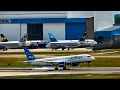 FedEx Locks Smokes Brakes TPA