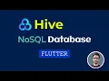 Flutter Hive Database Integration Tutorial Efficient Local Storage Made Easy