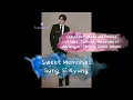 1 [EN] SWEET MEMORIES by Sung Si Kyung