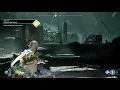 God Of War find a new path up to the summit - Walkthrough part 38
