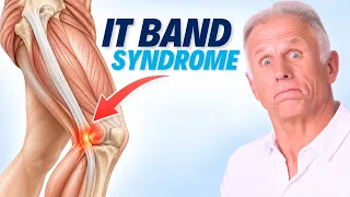 I Fixed My Outer Knee Joint Pain in 3 Days, IT Band?
