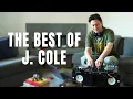 The Best of J Cole DJ set Greatest Hits - sounds by Winter